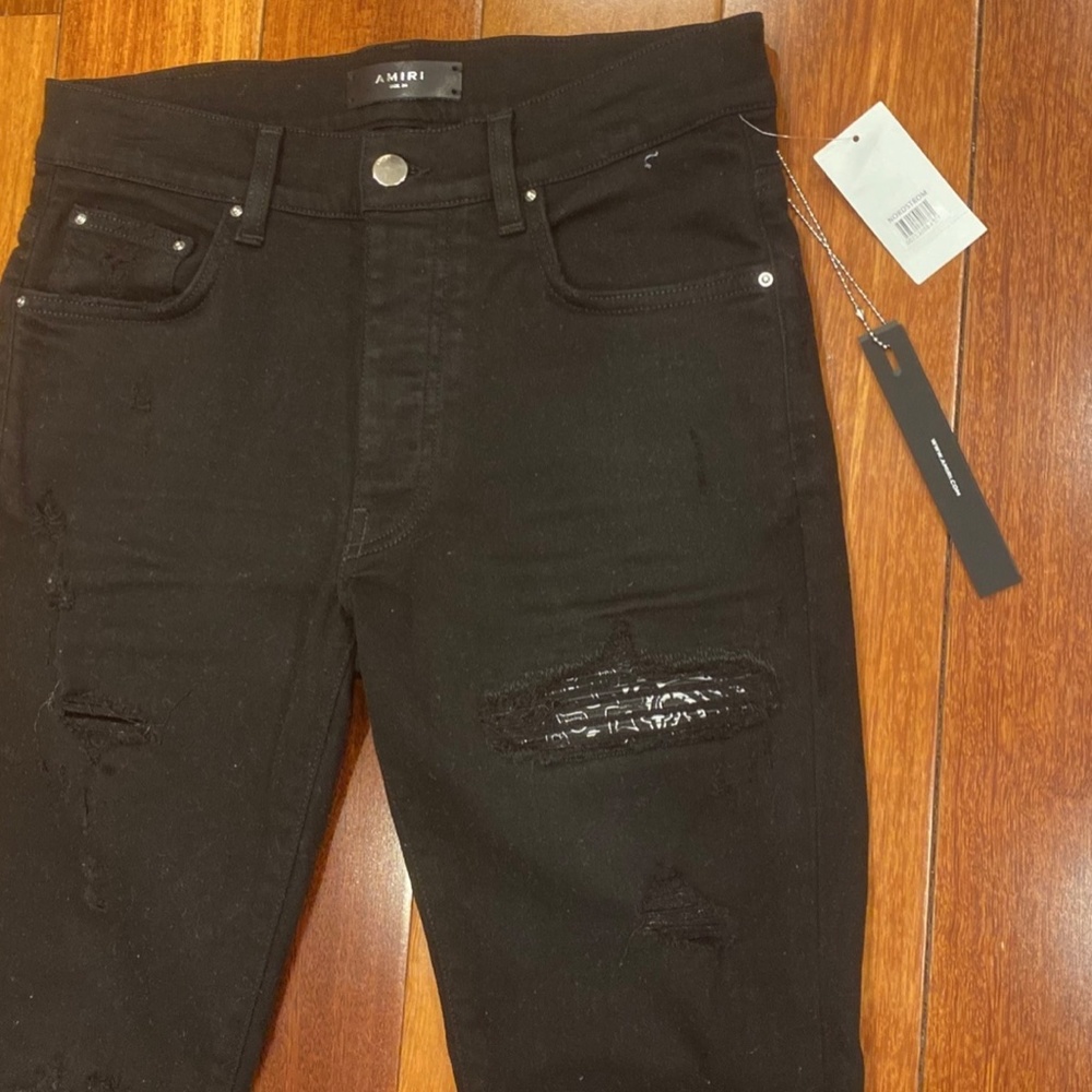 AMIRI Jeans - Picture 2 of 5